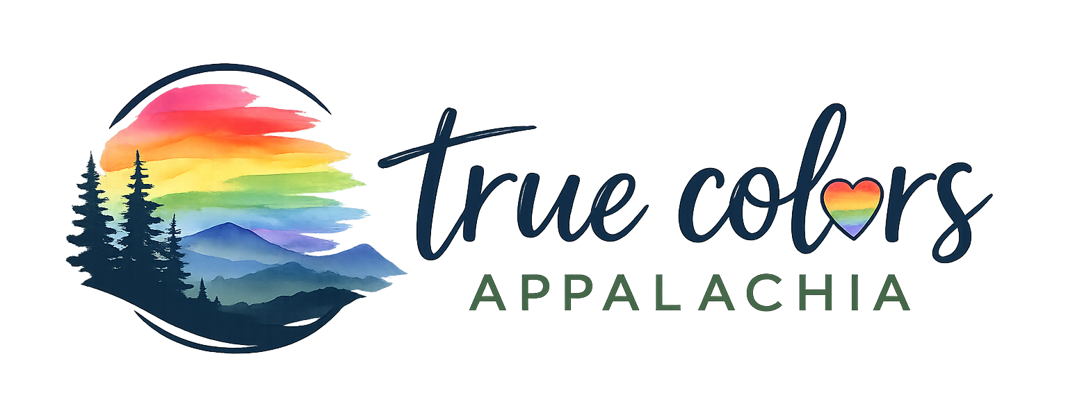 True Colors Appalachia