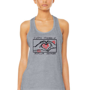 FFOAS Racerback Tank