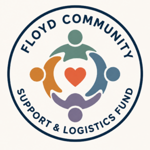 Floyd Community Support & Logistics Fund