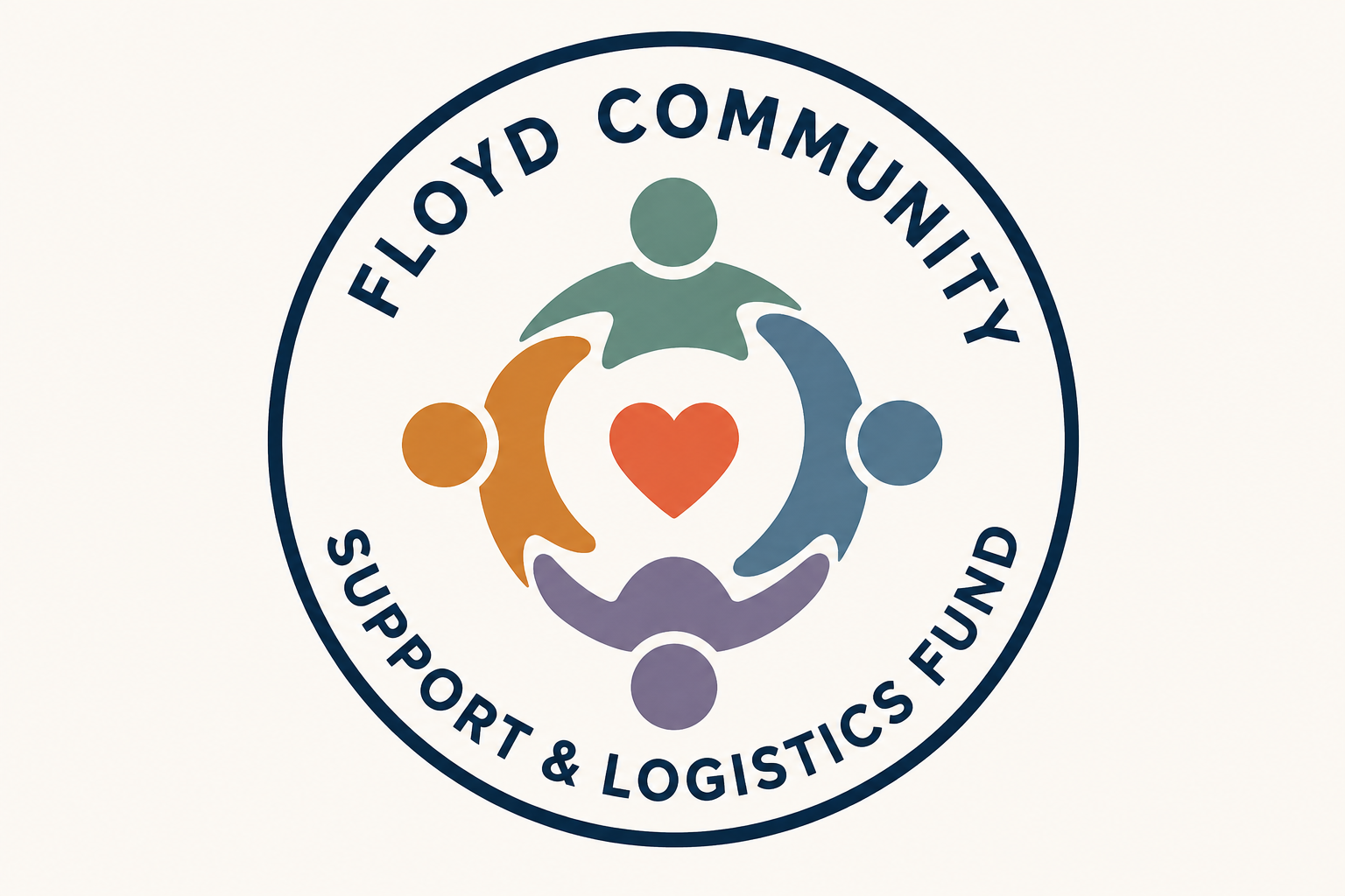 Floyd Community Support & Logistics Fund