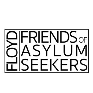 Support Floyd Friends of Asylum Seekers
